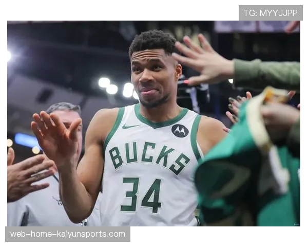 雄鹿自家选秀球员连续11年未获续约 唯一例外是字母哥破局 雄鹿自家选秀球员连续11年未获续约 唯一例外是字母哥破局