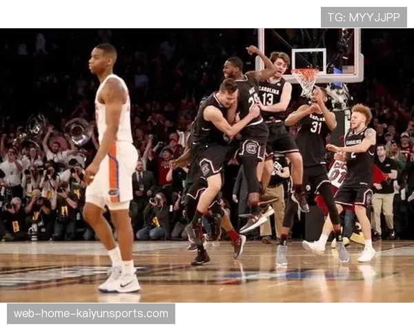 NCAA“疯狂三月”单场淘汰制 增加赛事悬念与激烈程度