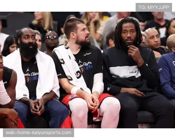 快船重建之路基本确立，送走哈登祖巴茨后进入新阶段